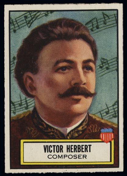 130 Victor Herbert
